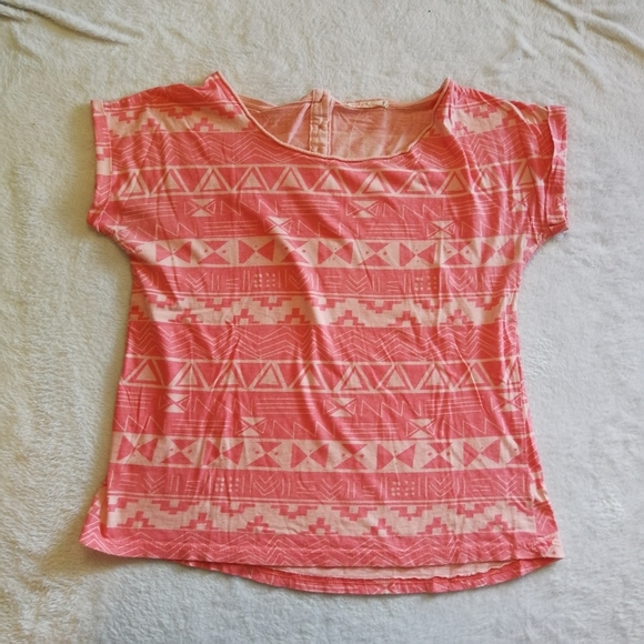 Ardene Printed Tee - Picture 1 of 4